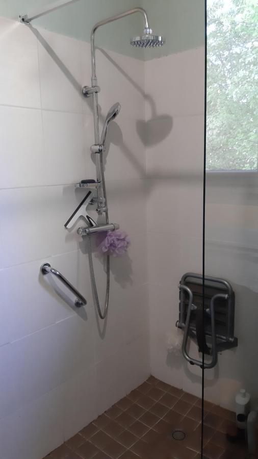 1 Chambre Double "Le Devenir" Saint-Julien-les-Villas Ngoại thất bức ảnh