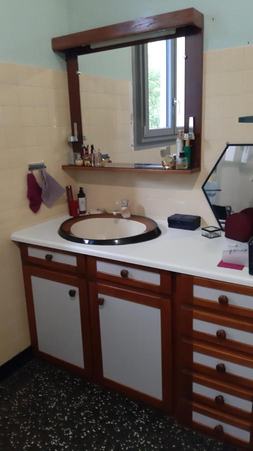 1 Chambre Double "Le Devenir" Saint-Julien-les-Villas Ngoại thất bức ảnh